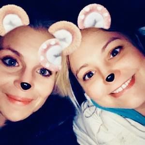 Meet your Posher, Jo ann